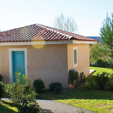 Lagrange Vacances Les Bastides Des Chaumettes 蒙塔劳科斯 外观 照片