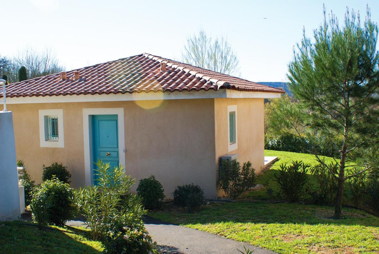 Lagrange Vacances Les Bastides Des Chaumettes 蒙塔劳科斯 外观 照片