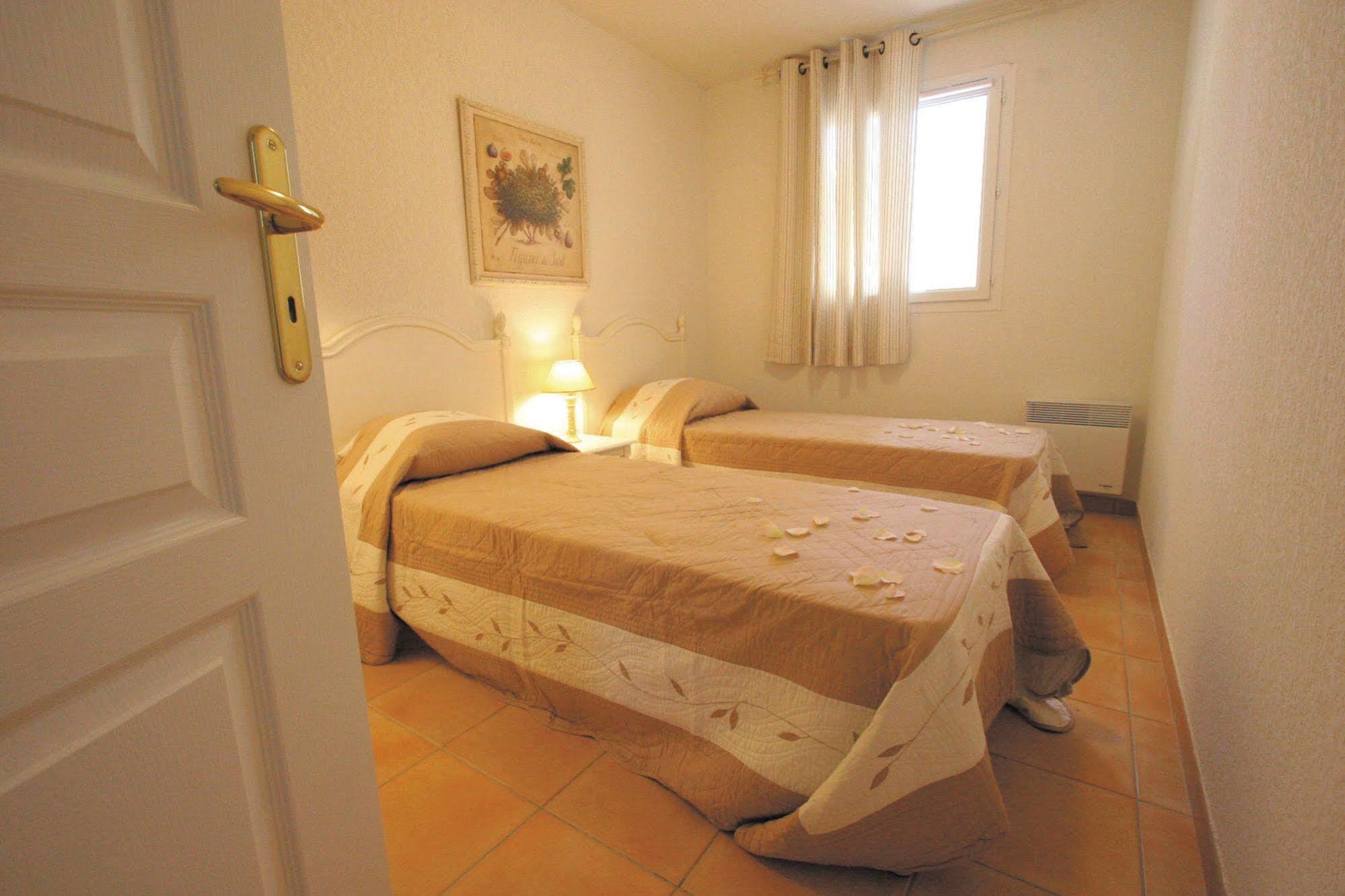 Lagrange Vacances Les Bastides Des Chaumettes 蒙塔劳科斯 外观 照片