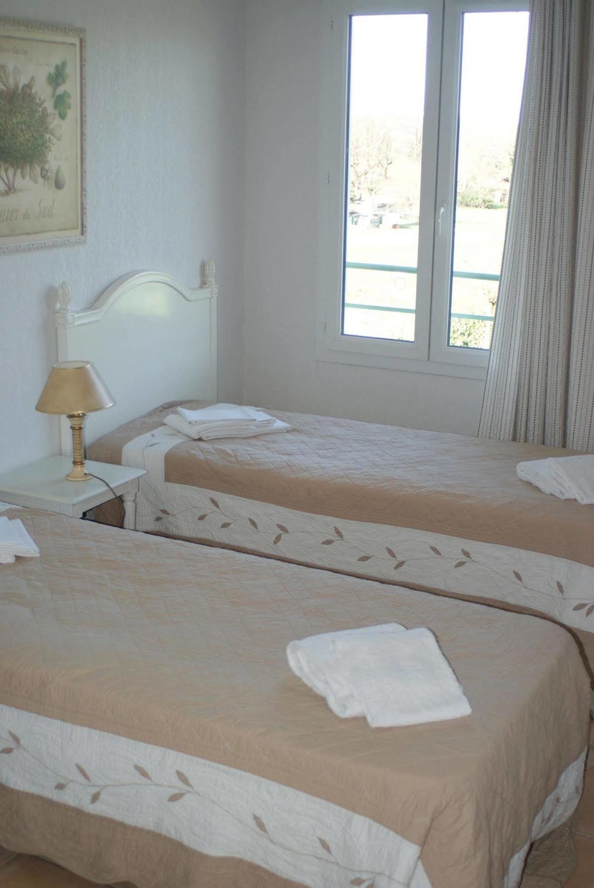 Lagrange Vacances Les Bastides Des Chaumettes 蒙塔劳科斯 外观 照片