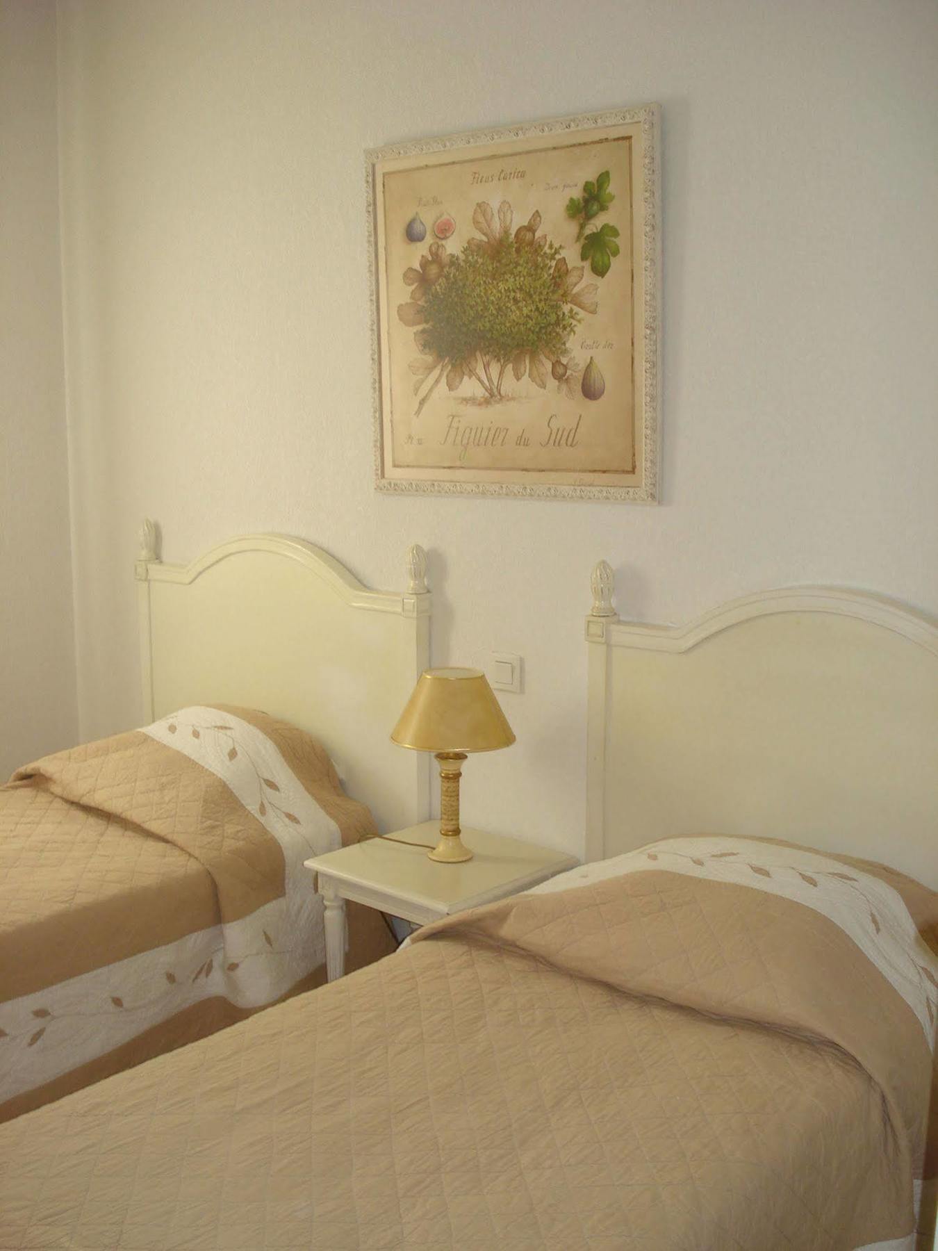 Lagrange Vacances Les Bastides Des Chaumettes 蒙塔劳科斯 外观 照片